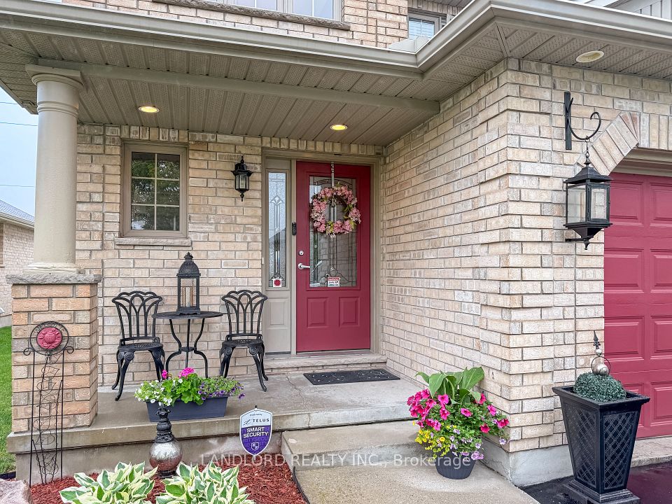 115 Hagerman Crescent, St. Thomas, ON N5R 6L9