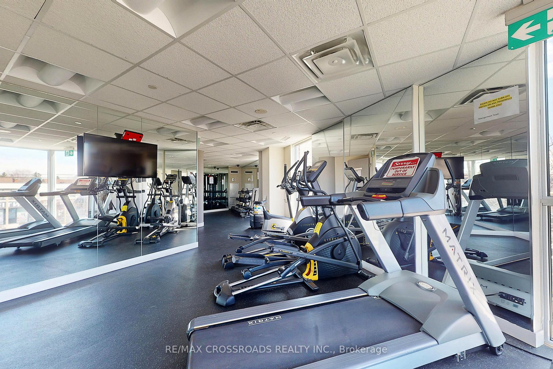 1 Bedroom Condo at 5101 Dundas, Toronto For sale