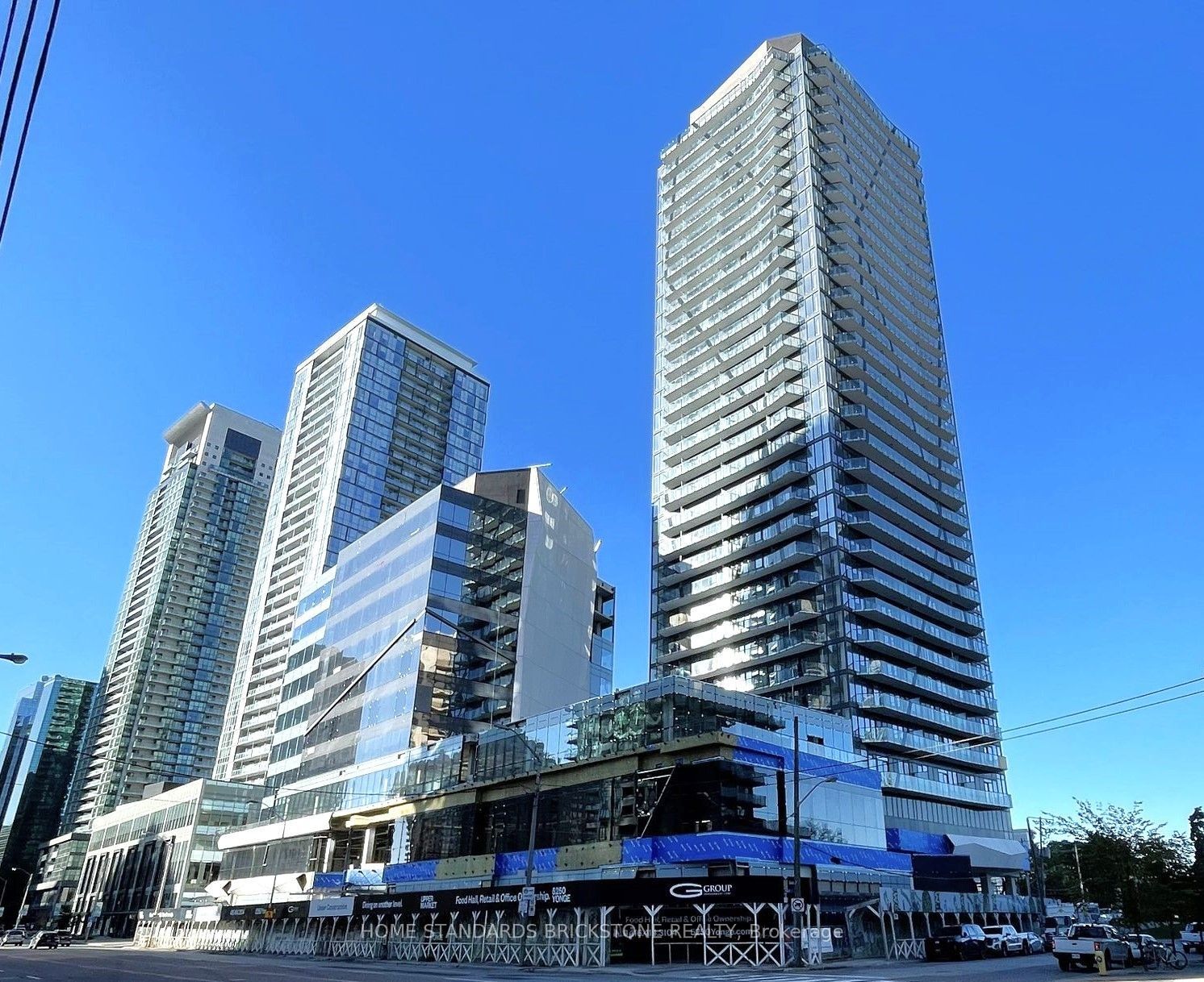 #2009 - 15 Ellerslie Avenue, Toronto, ON M2N 0L7