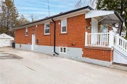 6 Larkhall Avenue, Toronto, ON M1J 1V1