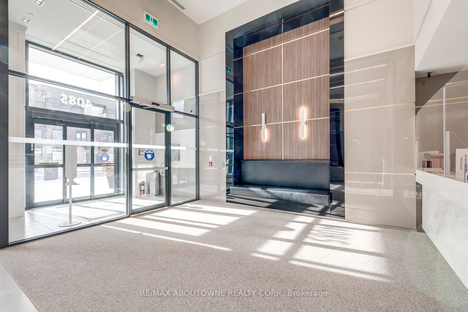 4085 Parkside Village Drive, #1702