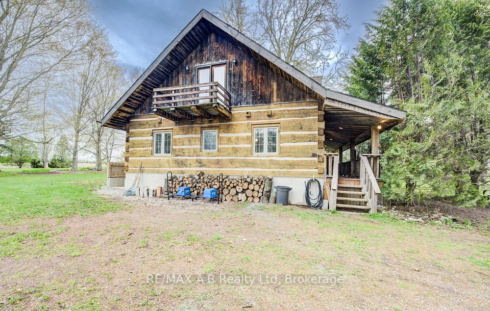 73187 Perth Road 183 Road, Huron East, ON N0M 2E0