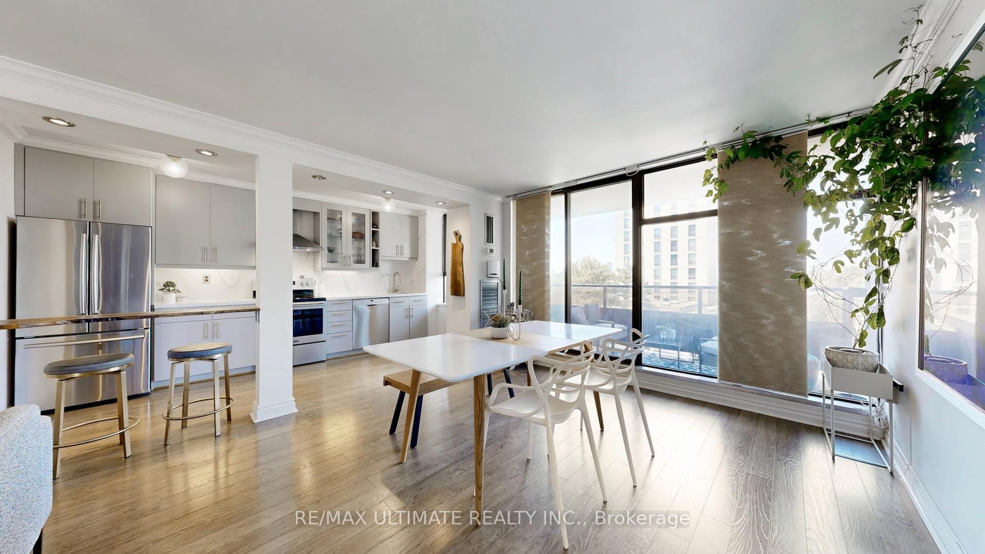 2 Bedrooms Condo at 135 Marlee, Toronto For sale