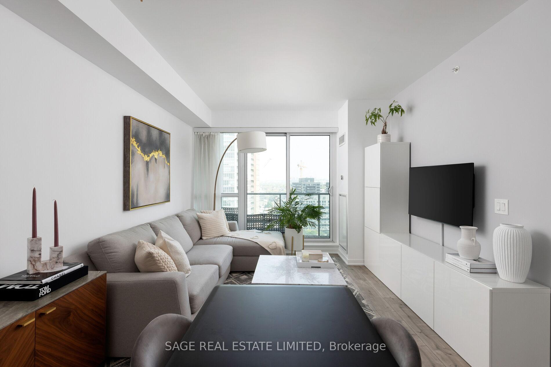 2 Bedrooms Condo at 150 East Liberty, Toronto For sale