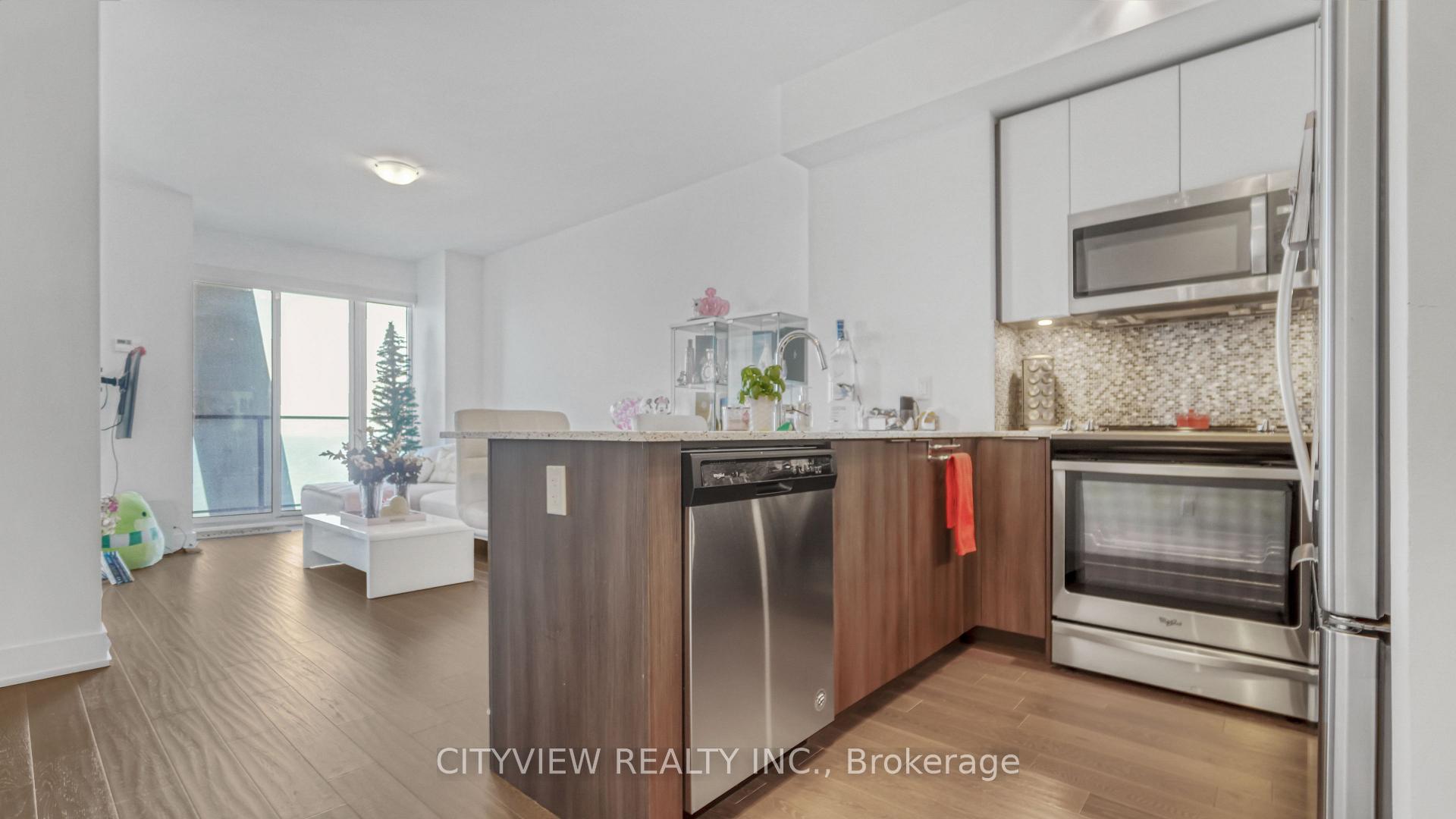 2 Bedrooms Condo at 20 Shore Breeze, Toronto For sale