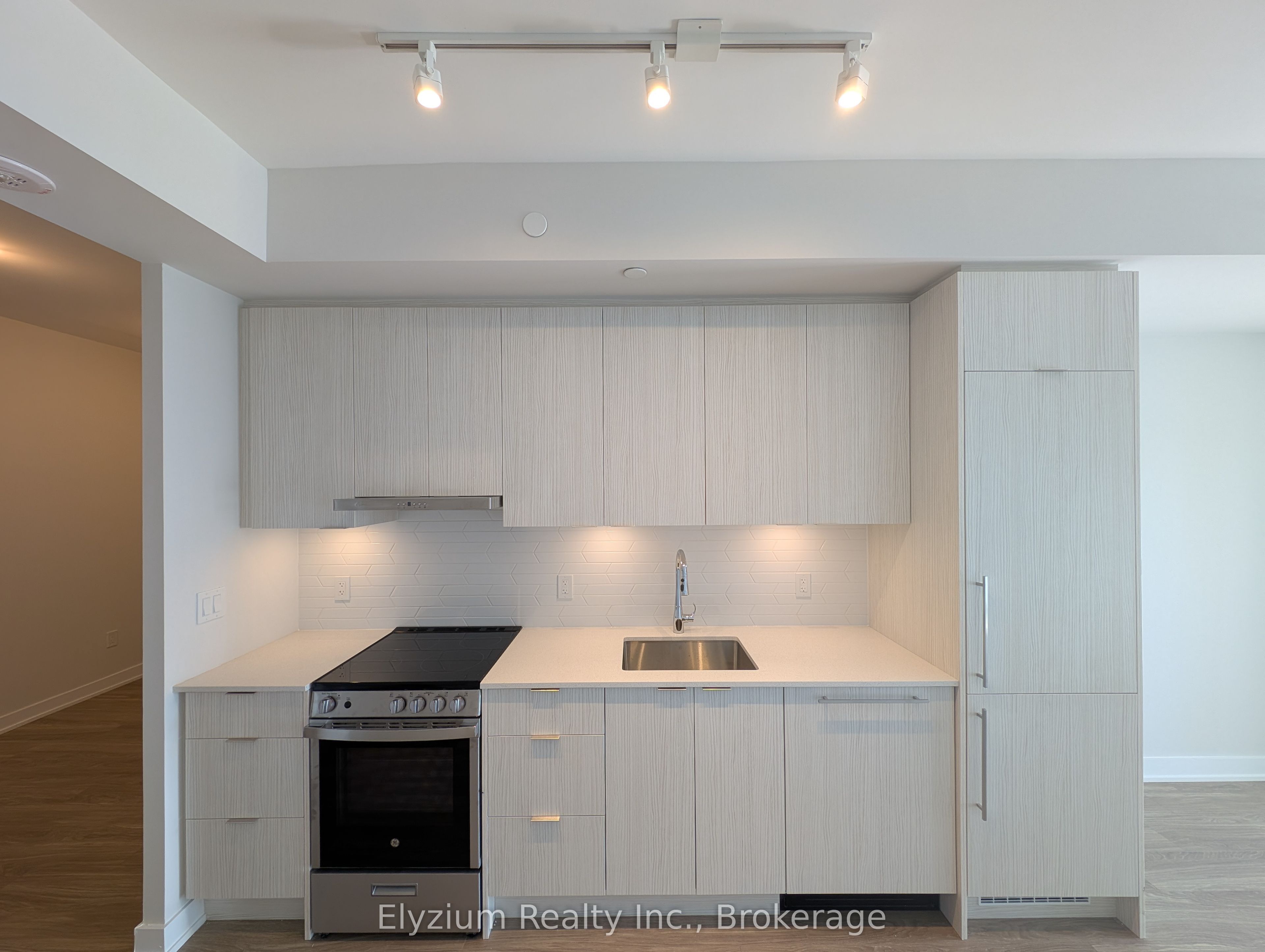430 Square One Drive, #4305