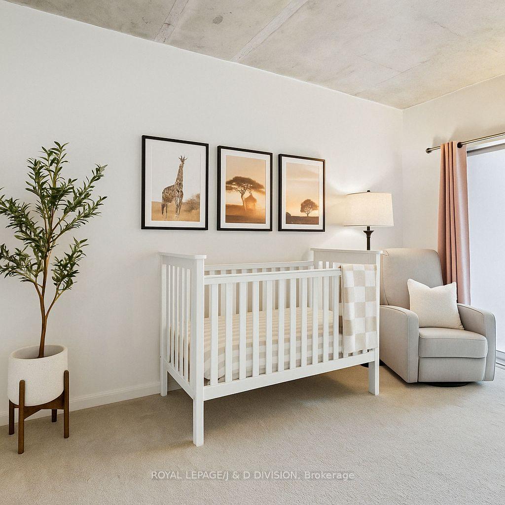3 Bedrooms Condo at 59 East Liberty,  Toronto For sale