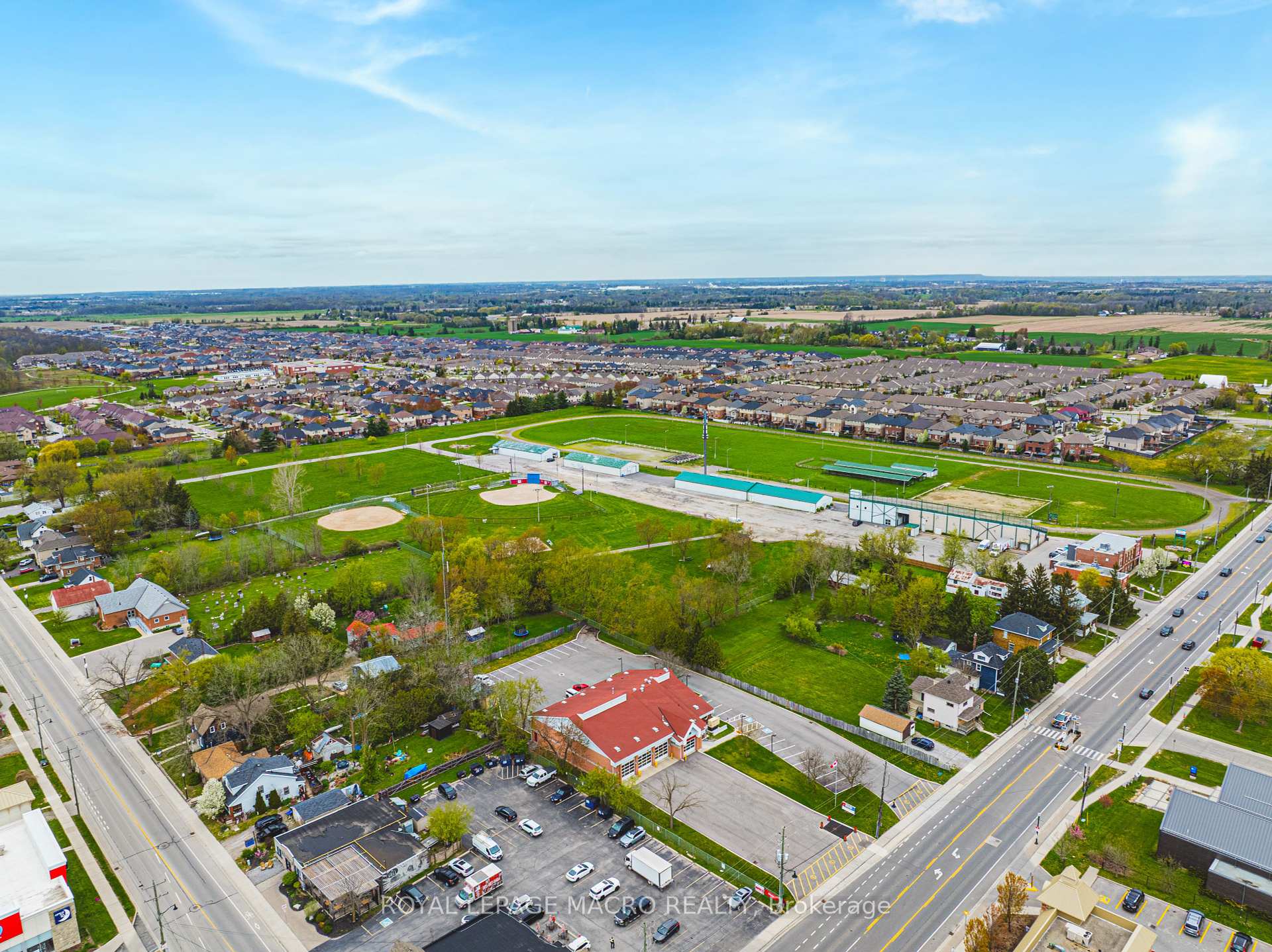 1 Bedroom Condo at 34 Southbrook, Hamilton For sale