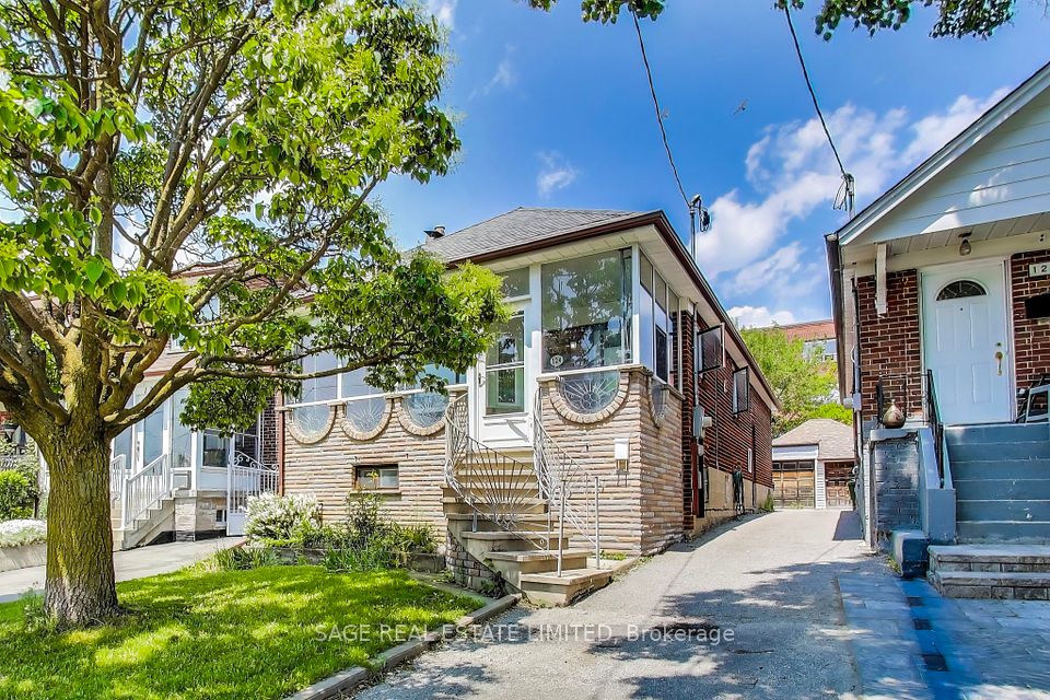 124 Branstone