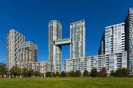 Parking Space at 15 Iceboat, Toronto For sale