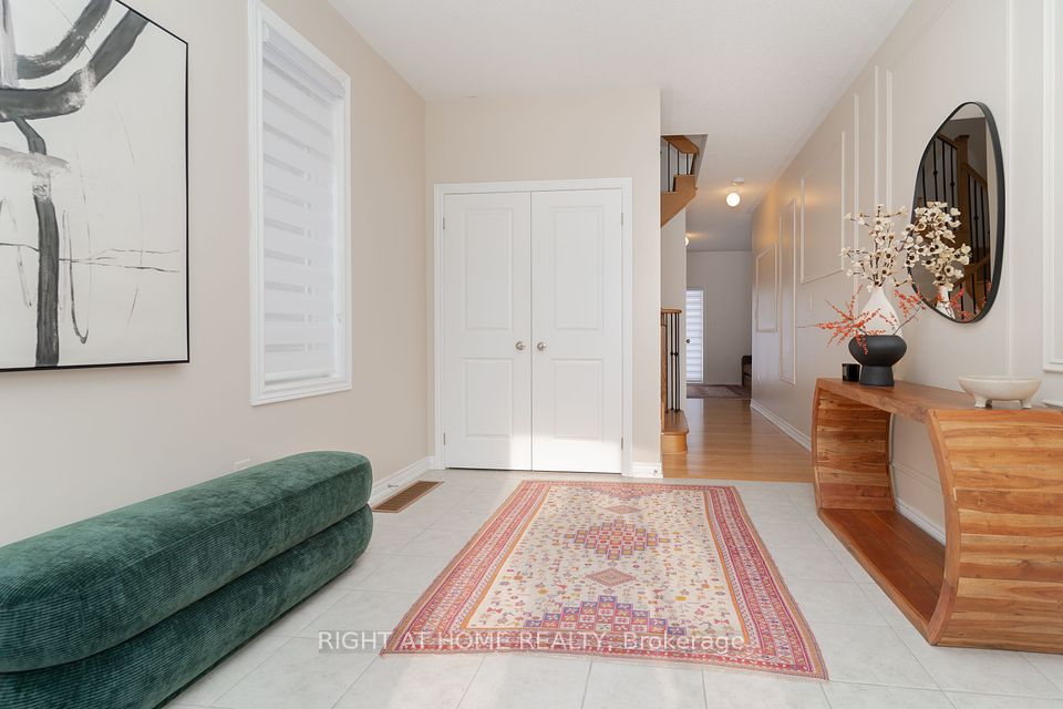 12 Globemaster Lane, Richmond Hill, ON L4E 1H3