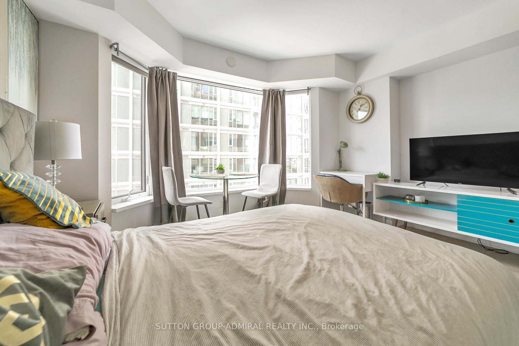 Condo at 155 YORKVILLE, Toronto For sale