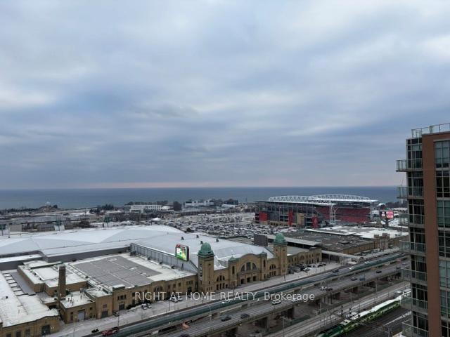 2 Bedrooms Condo at 65 East Liberty,  Toronto For sale