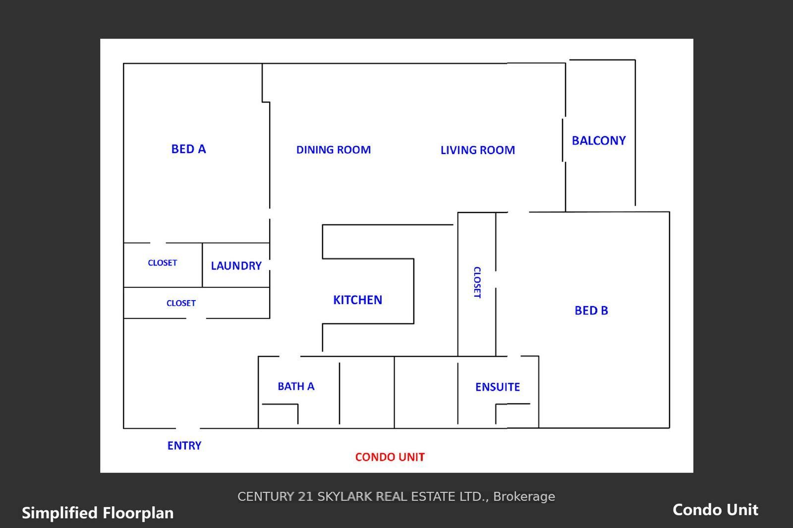 3525 kariya Drive, #2902