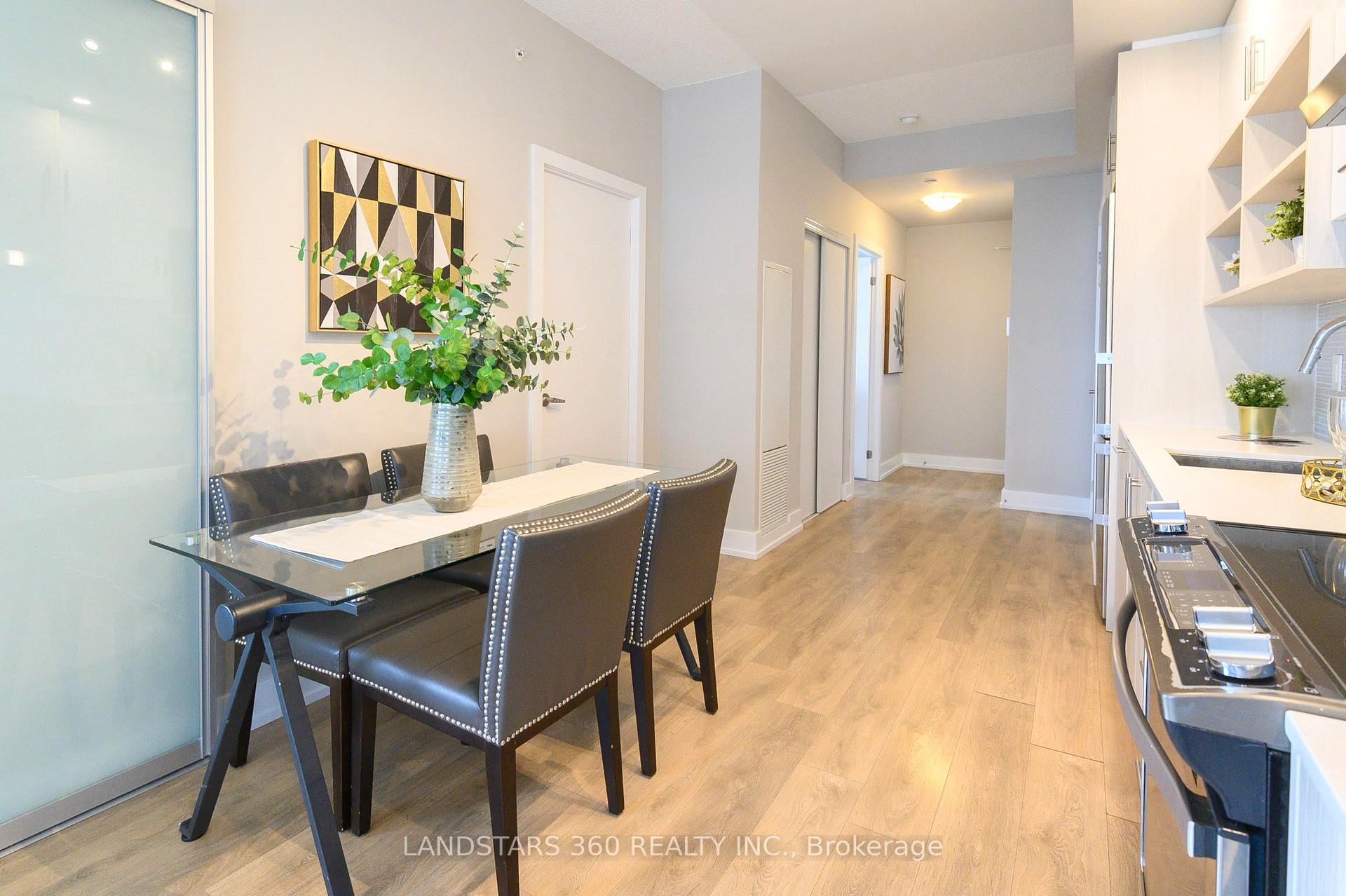 2 Bedrooms Condo at 150 Fairview Mall, Toronto For sale