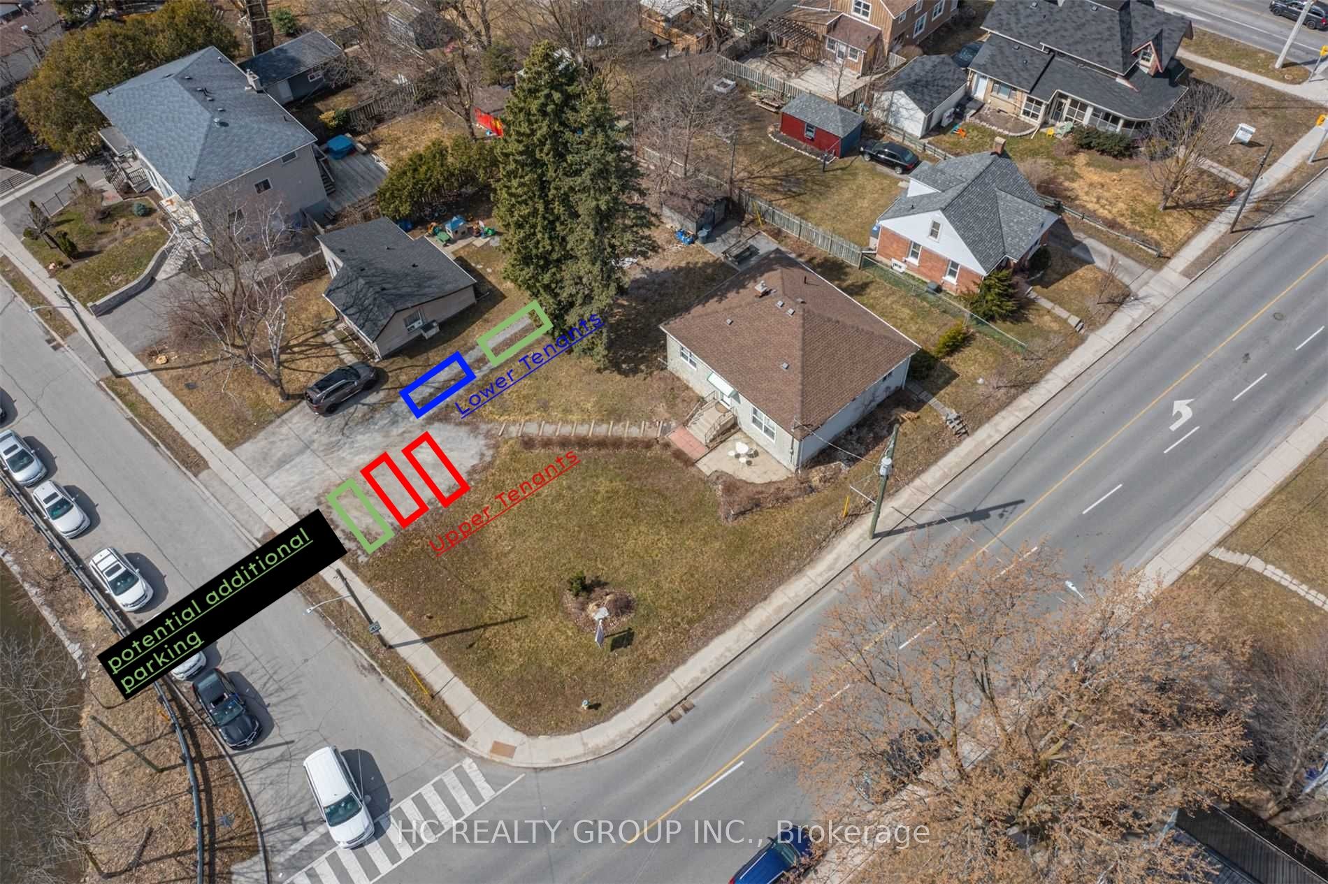 94 Prospect Street, #Upper
