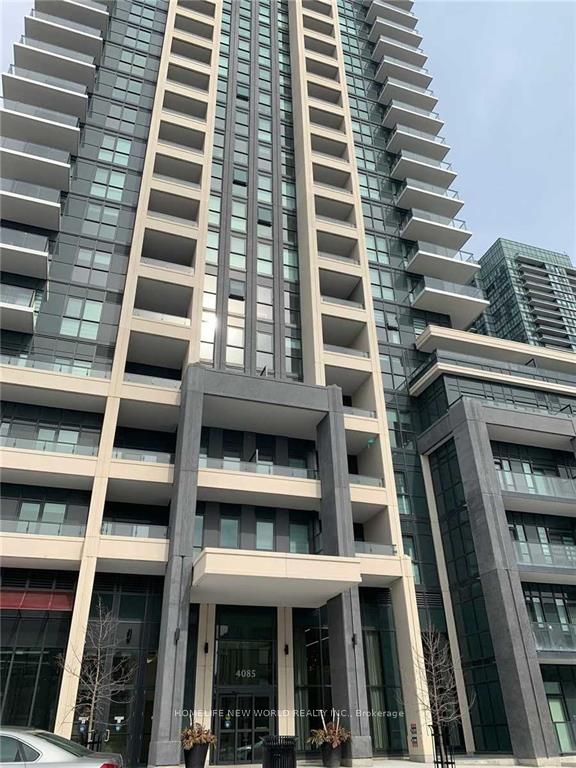 4085 Parkside Village