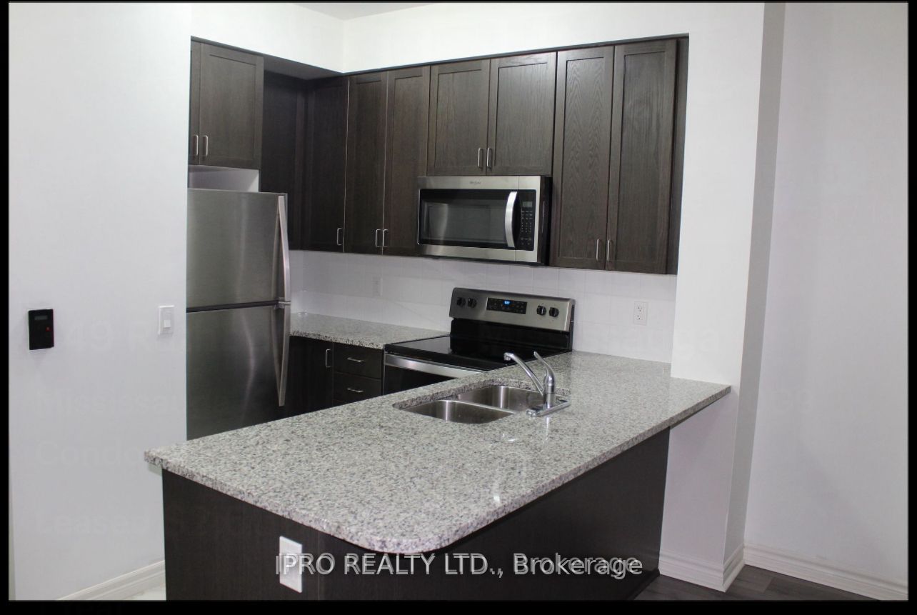 349 Rathburn Road, #611