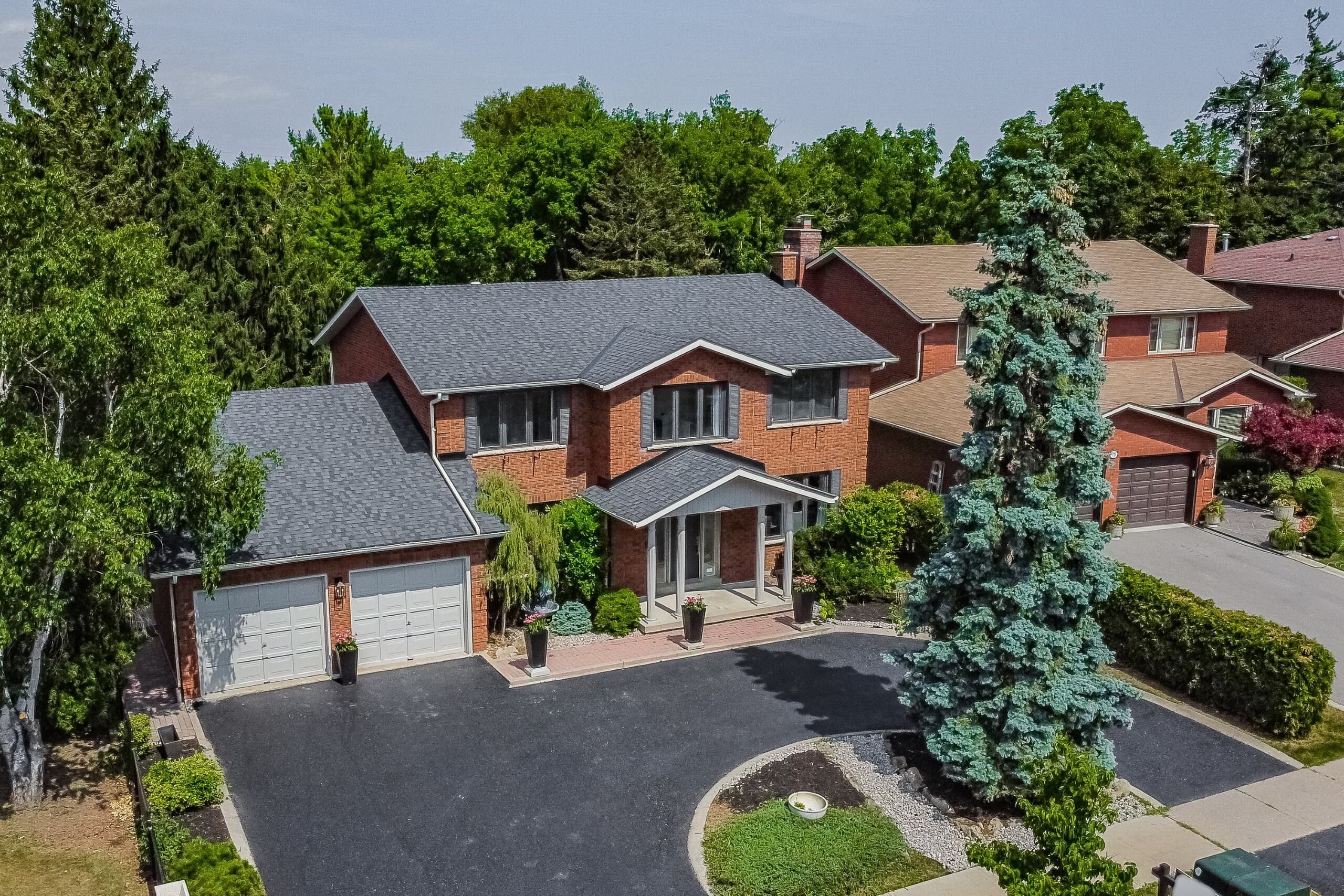 85 Villa Park Drive