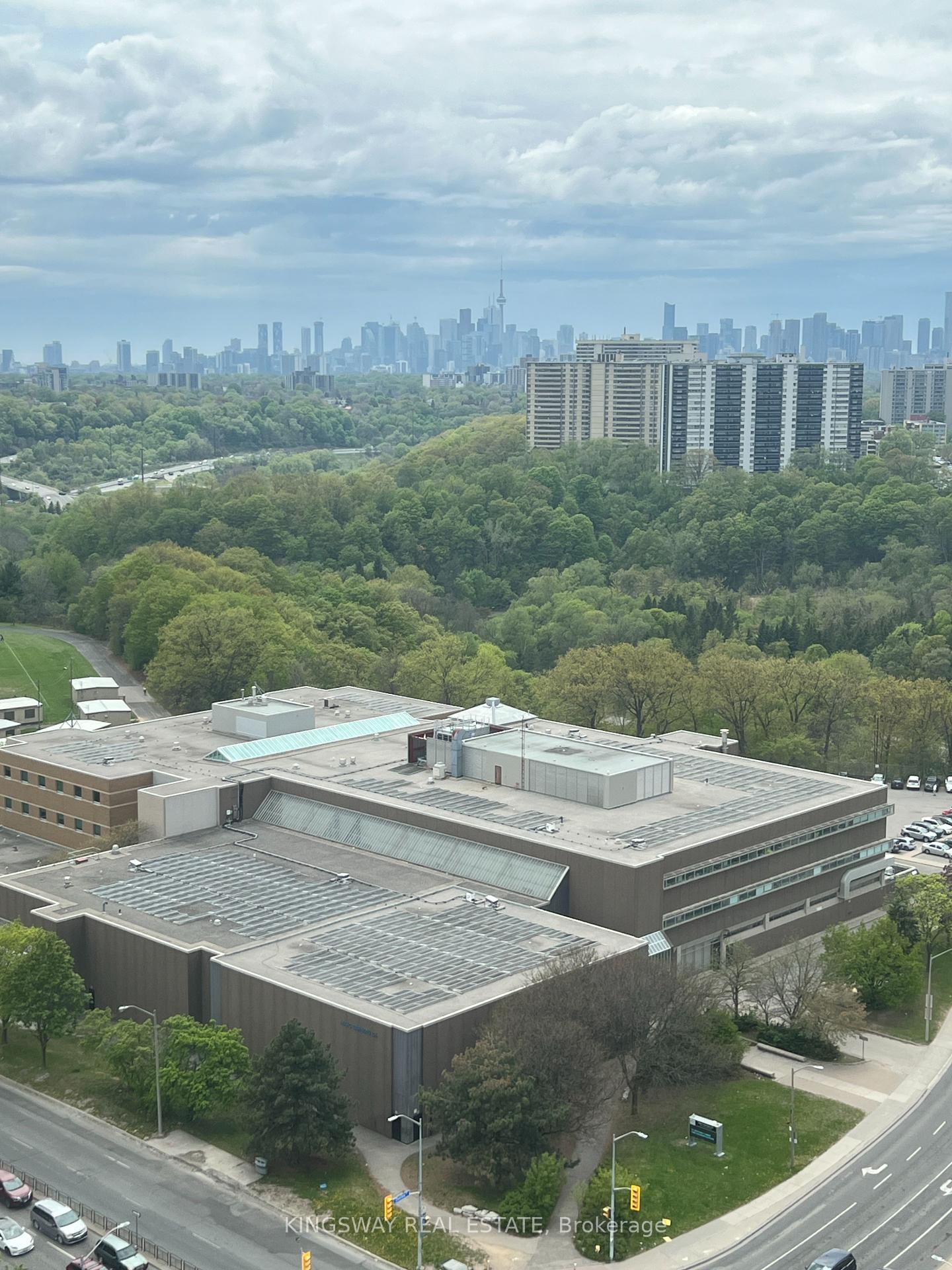 2 Bedrooms Condo at 715 Don Mills, Toronto For sale