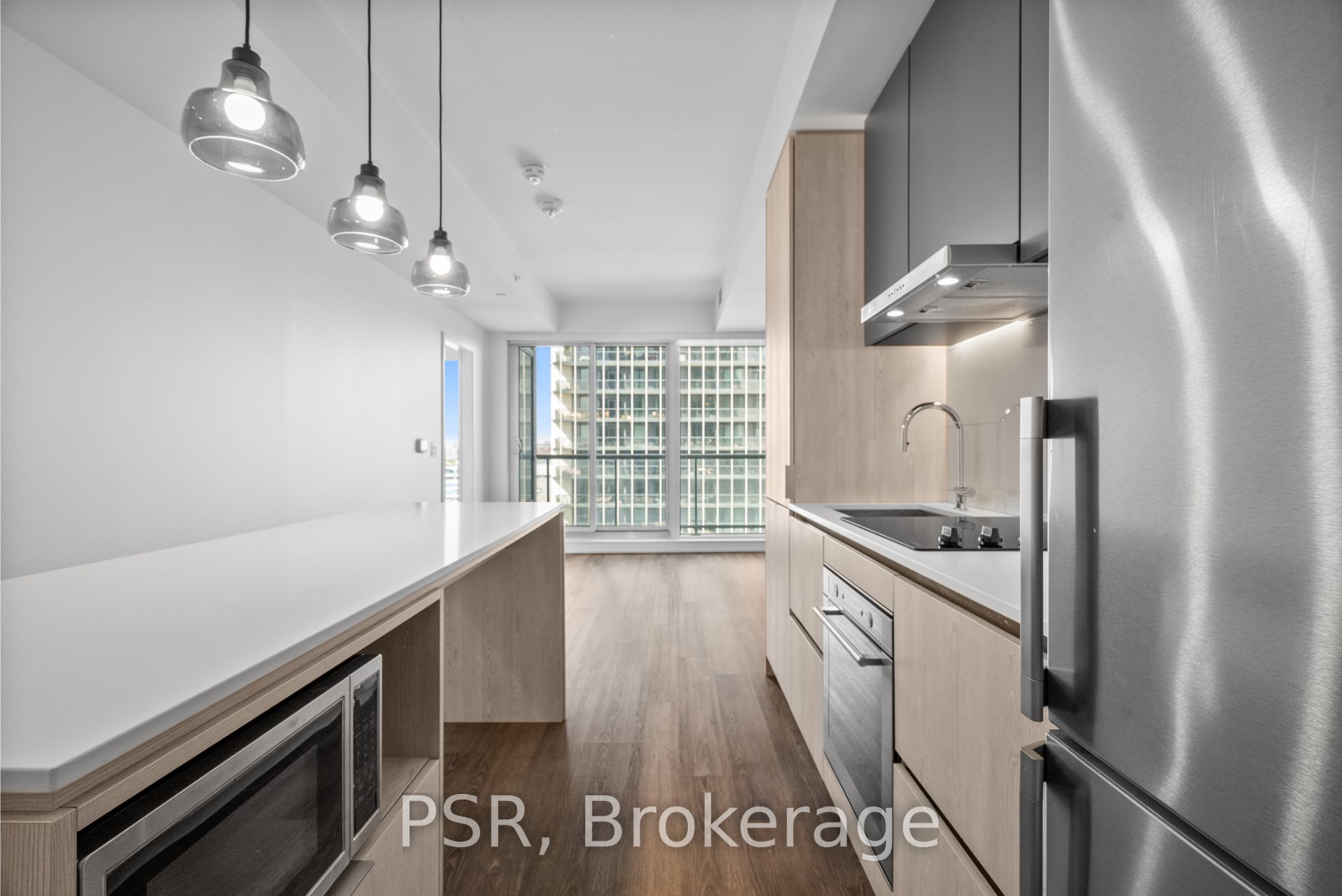 11 Ordnance Street, #1111