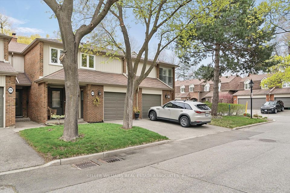 #24 - 150 South Service Road, Mississauga, ON L5G 2R9