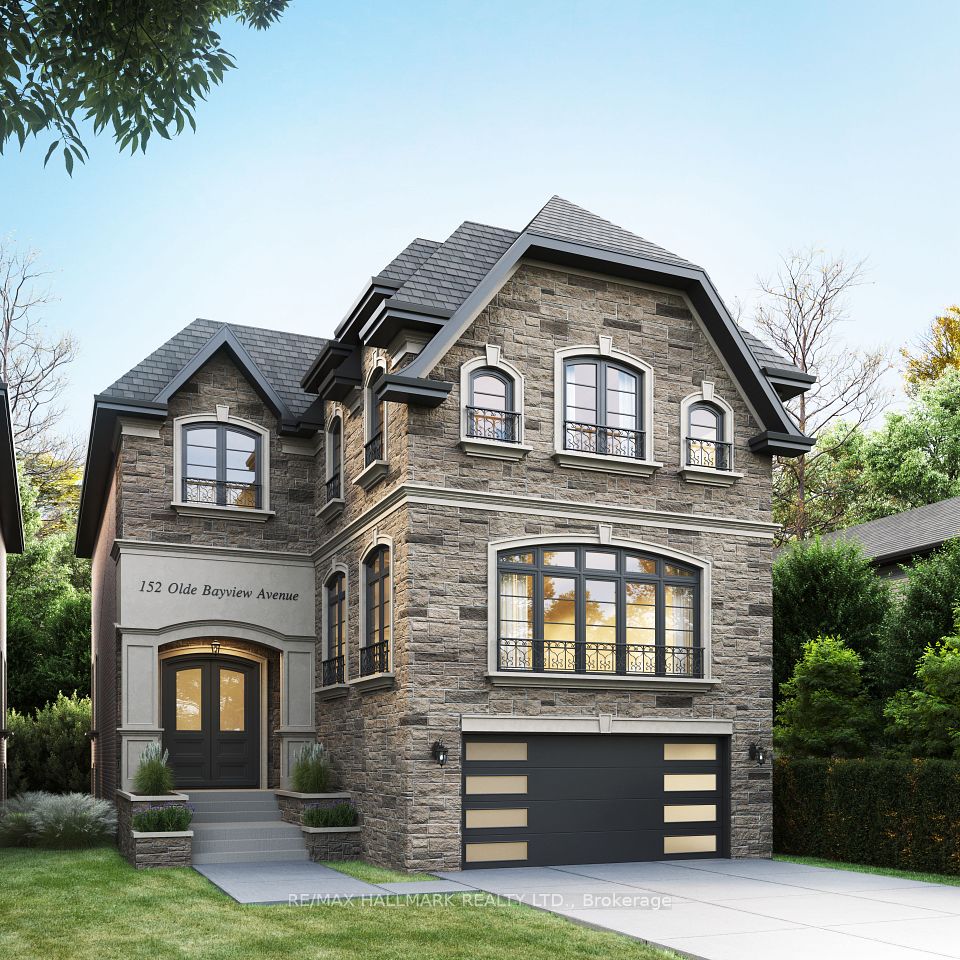 152 Olde Bayview