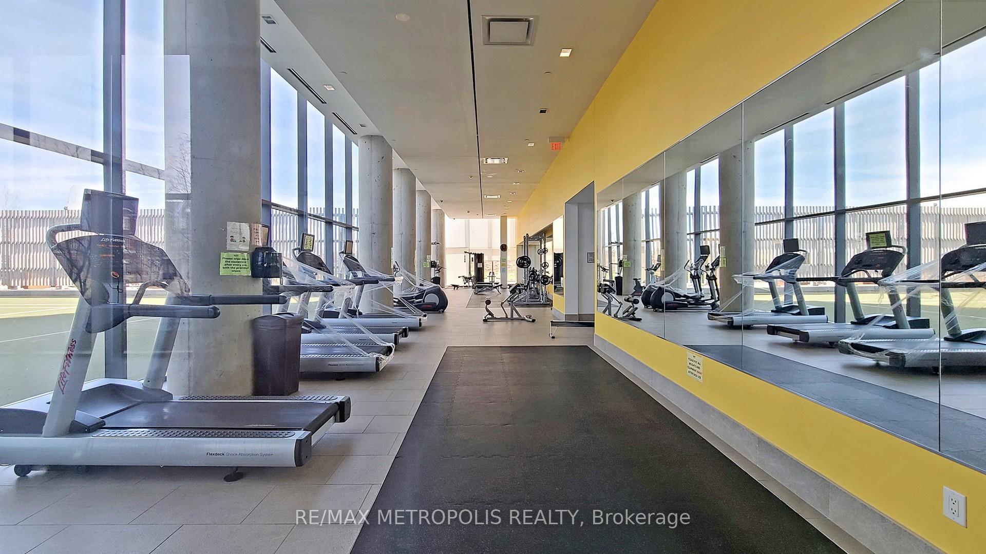 1 Bedroom Condo at 105 The Queensway, Toronto For sale