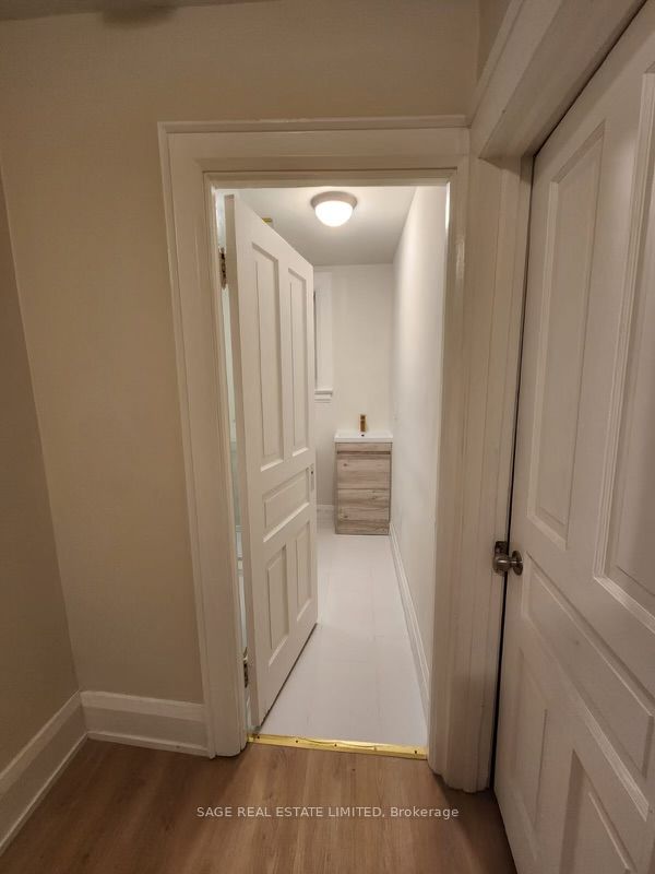 71 Benson Avenue
