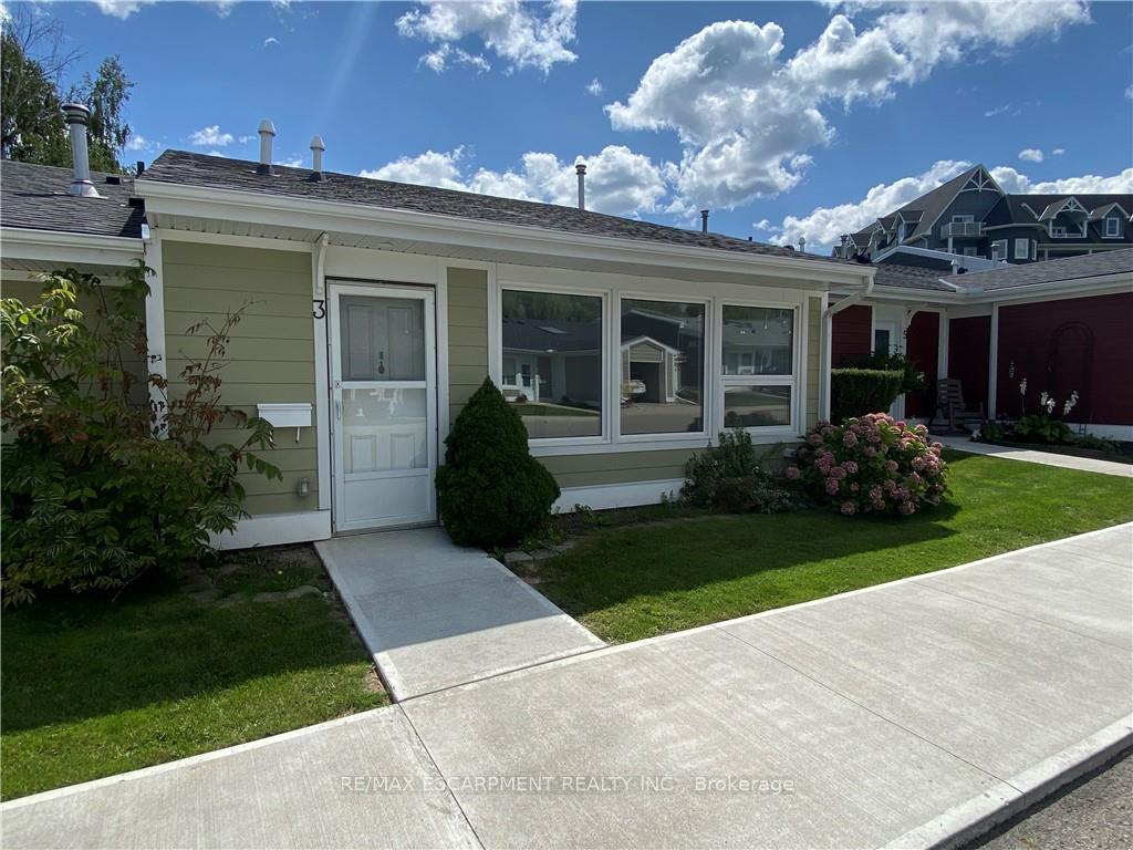 2 Bedrooms Other at 3 JACZENKO, Hamilton For sale