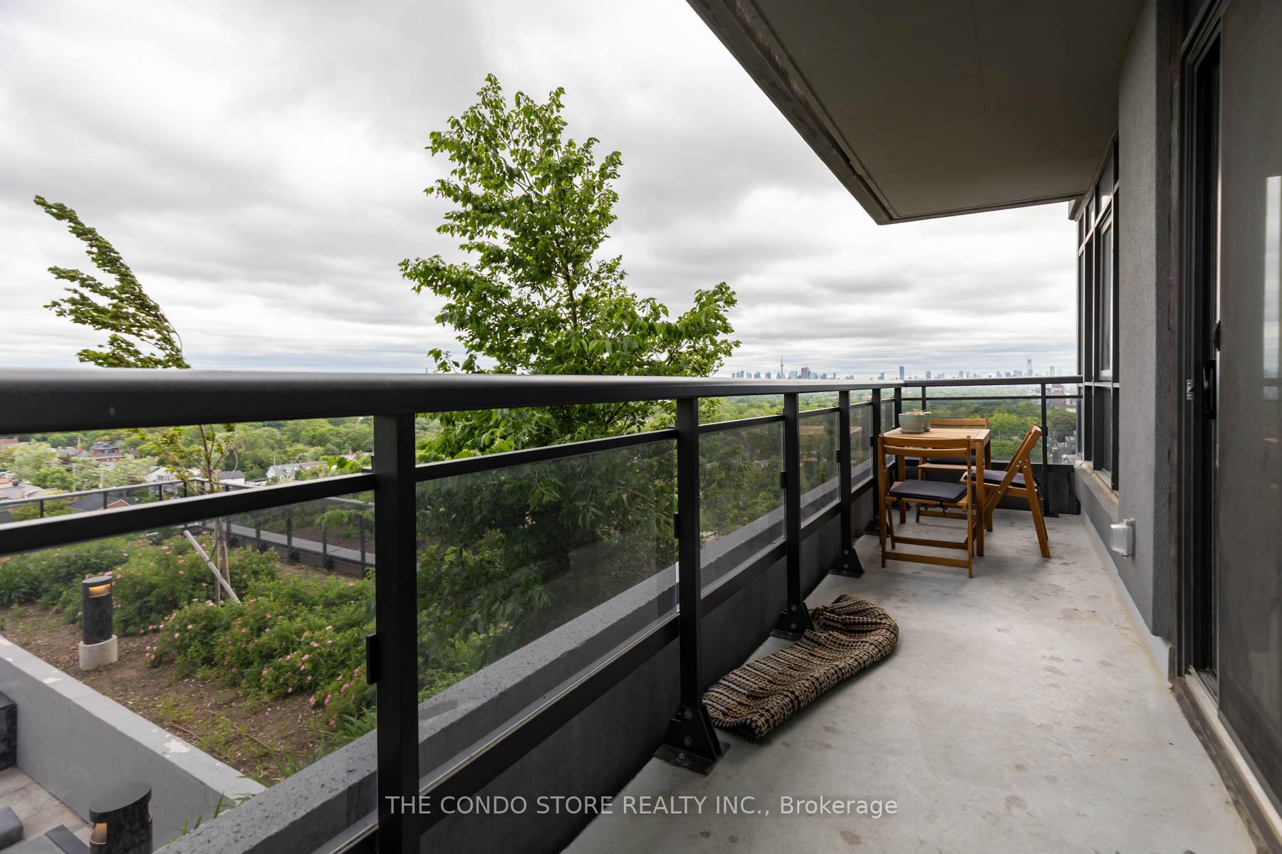 3 Bedrooms Condo at 286 MAIN, Toronto For sale