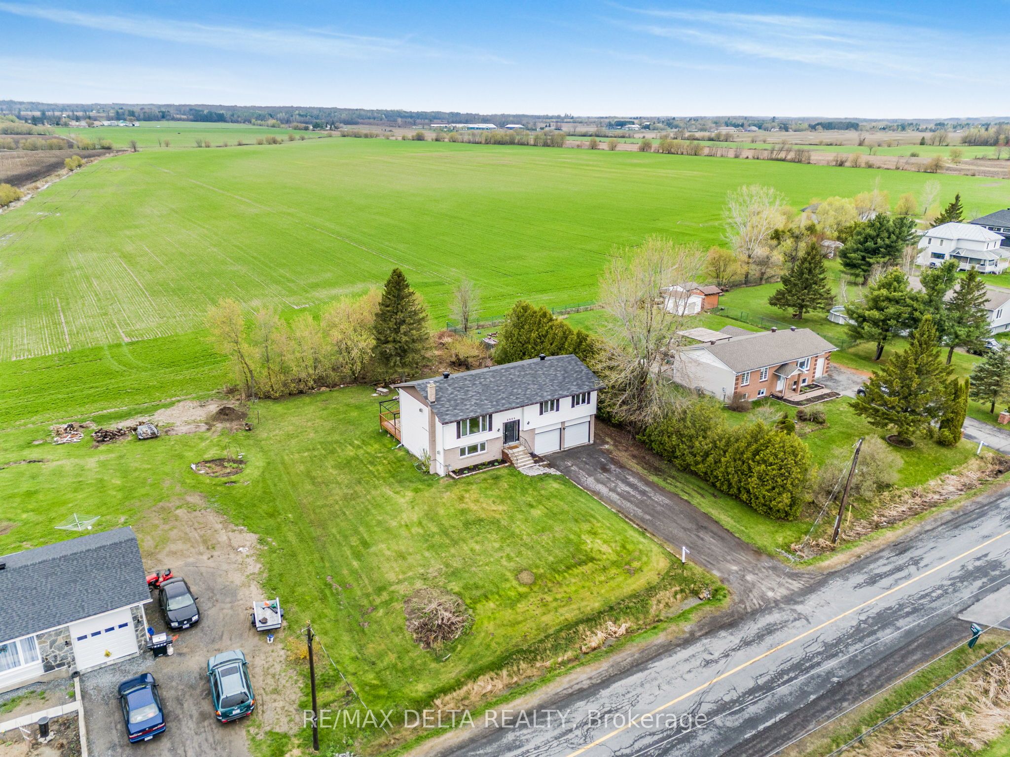 2946 Gagne Road, Clarence-Rockland 607 - Clarence/Rockland Twp