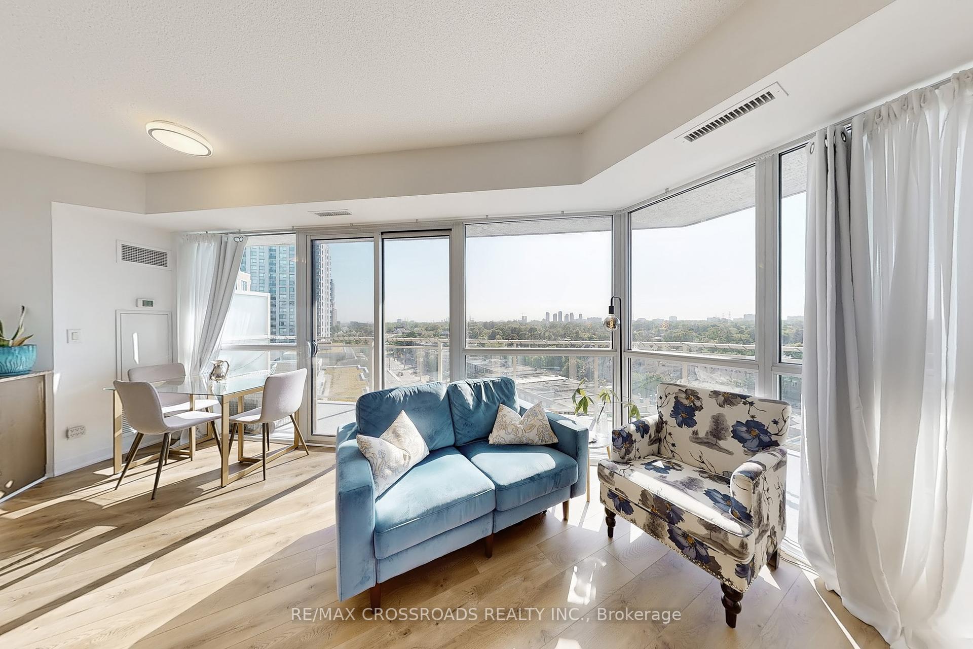 1 Bedroom Condo at 5101 Dundas, Toronto For sale