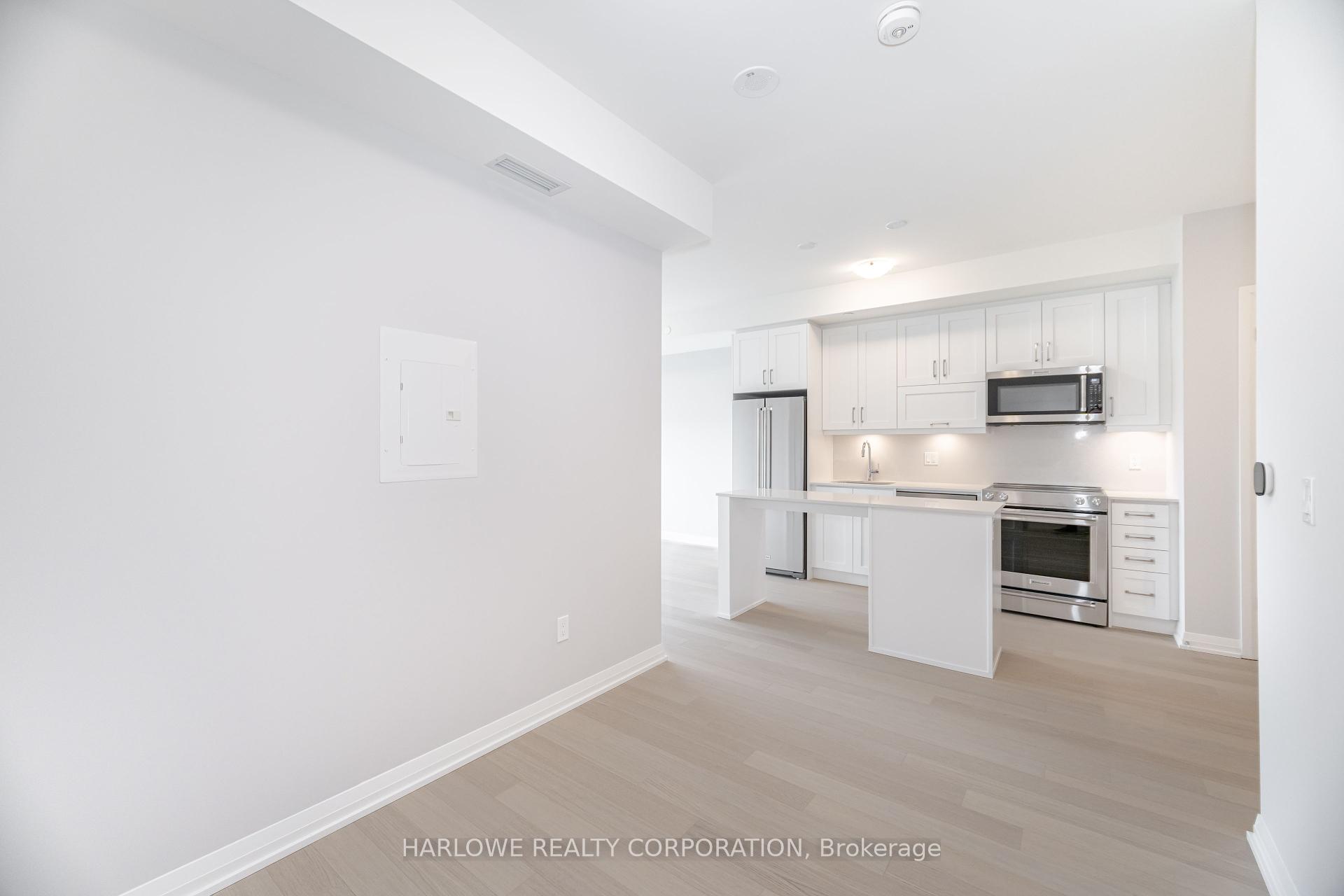 1 Bedroom Condo at 3006 William Cutmore, Oakville For sale