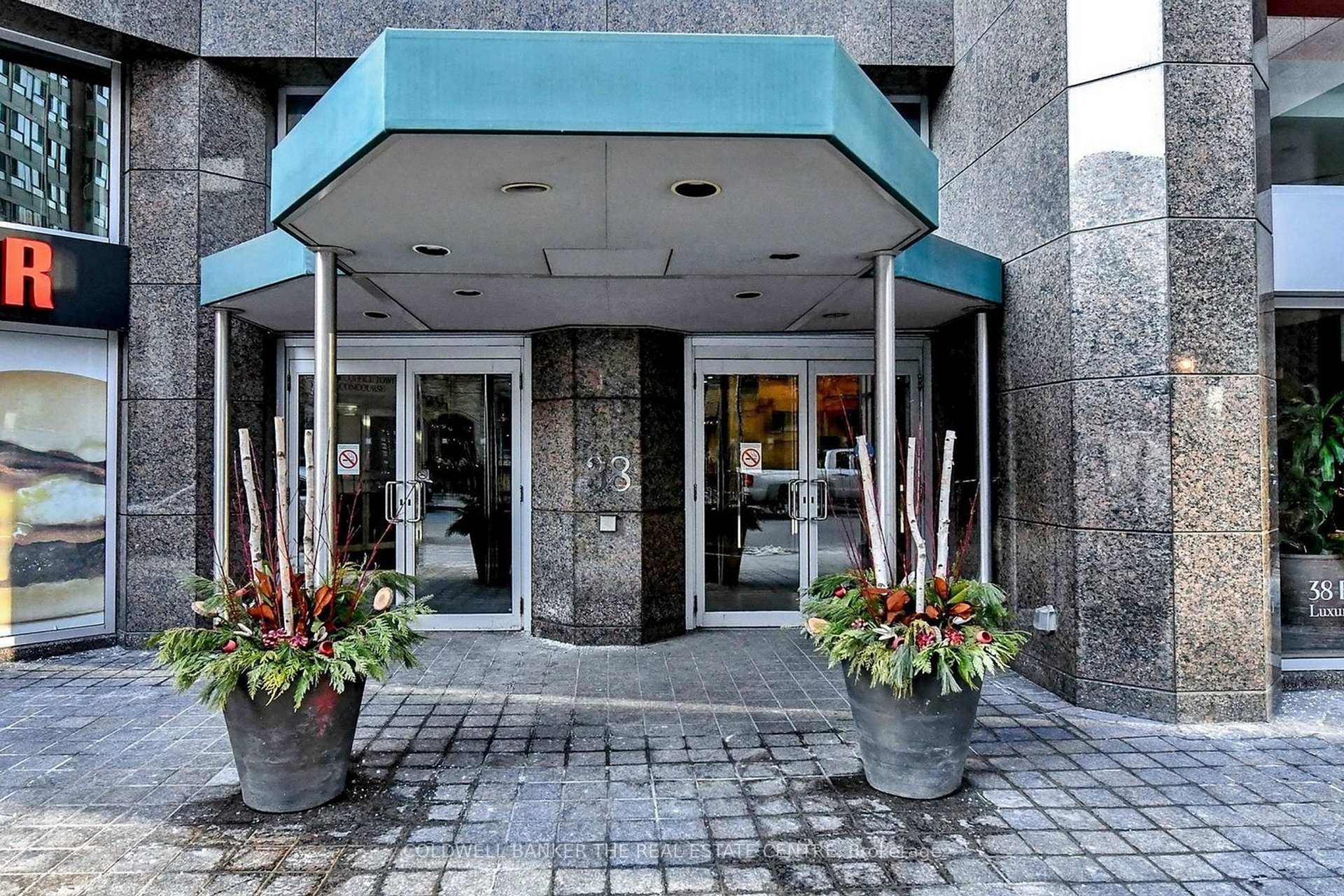 1 Bedroom Condo at 38 Elm, Toronto For sale