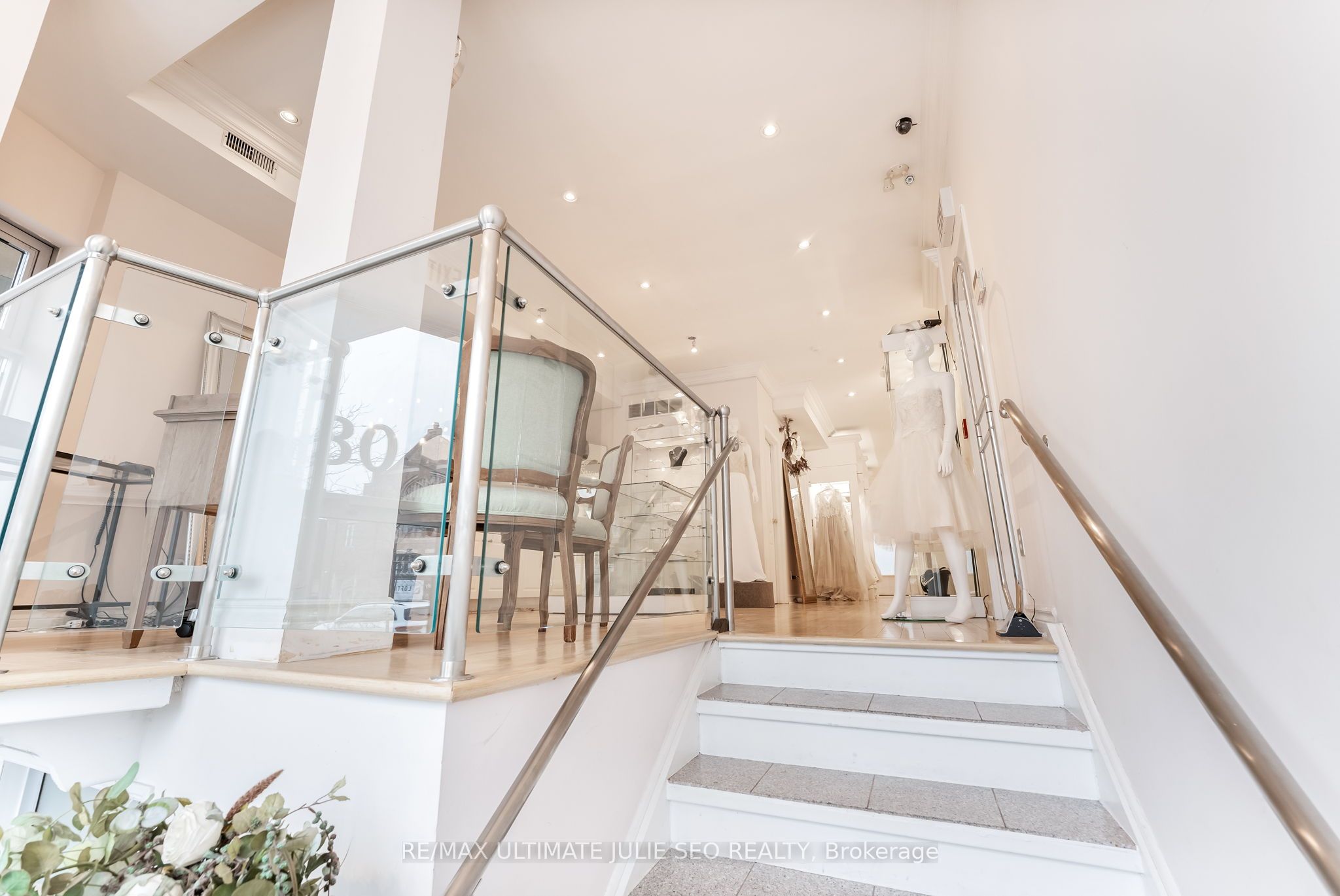 304 Danforth Avenue