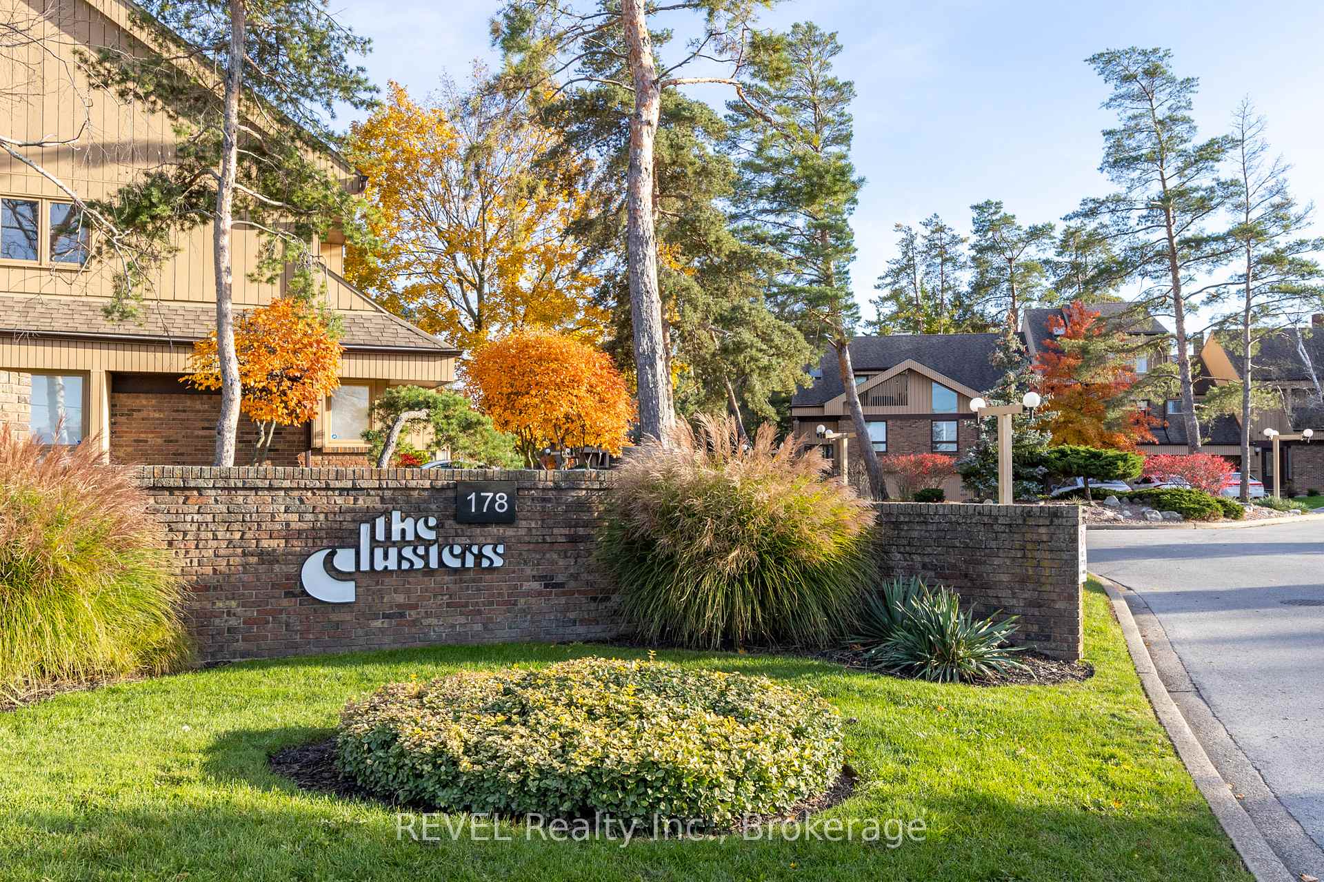 #36 - 178 Scott Street, St. Catharines, ON L2N 6Y5 #36