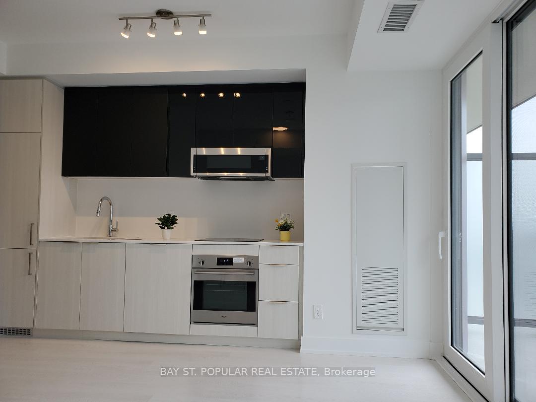 Condo at 308 Jarvis,  Toronto For sale