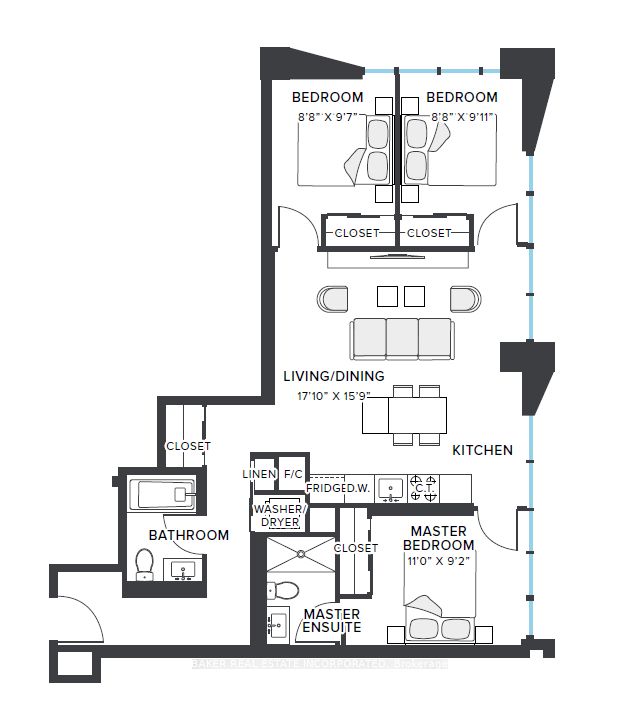 131 Mill Street, #312