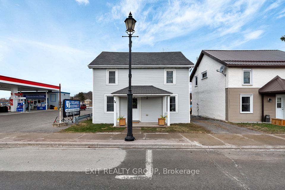 74 Front Street, Trent Hills, ON K0L 1L0