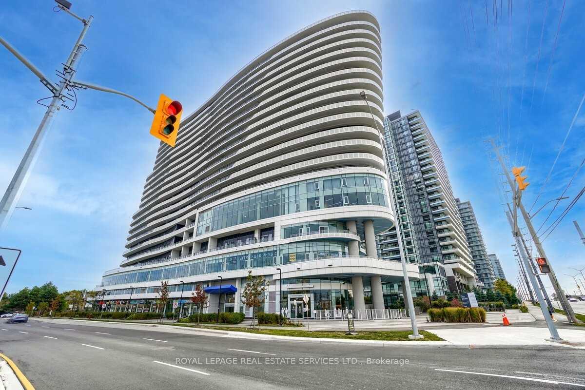 2 Bedrooms Condo at 2520 Eglinton, Mississauga For sale
