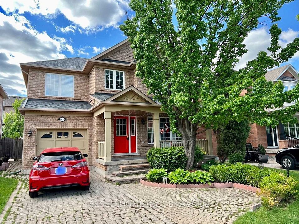 2411 Westoak Trails