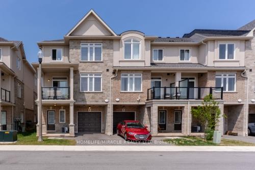 2 Bedrooms Condo at 40 Zinfendel, Hamilton For sale