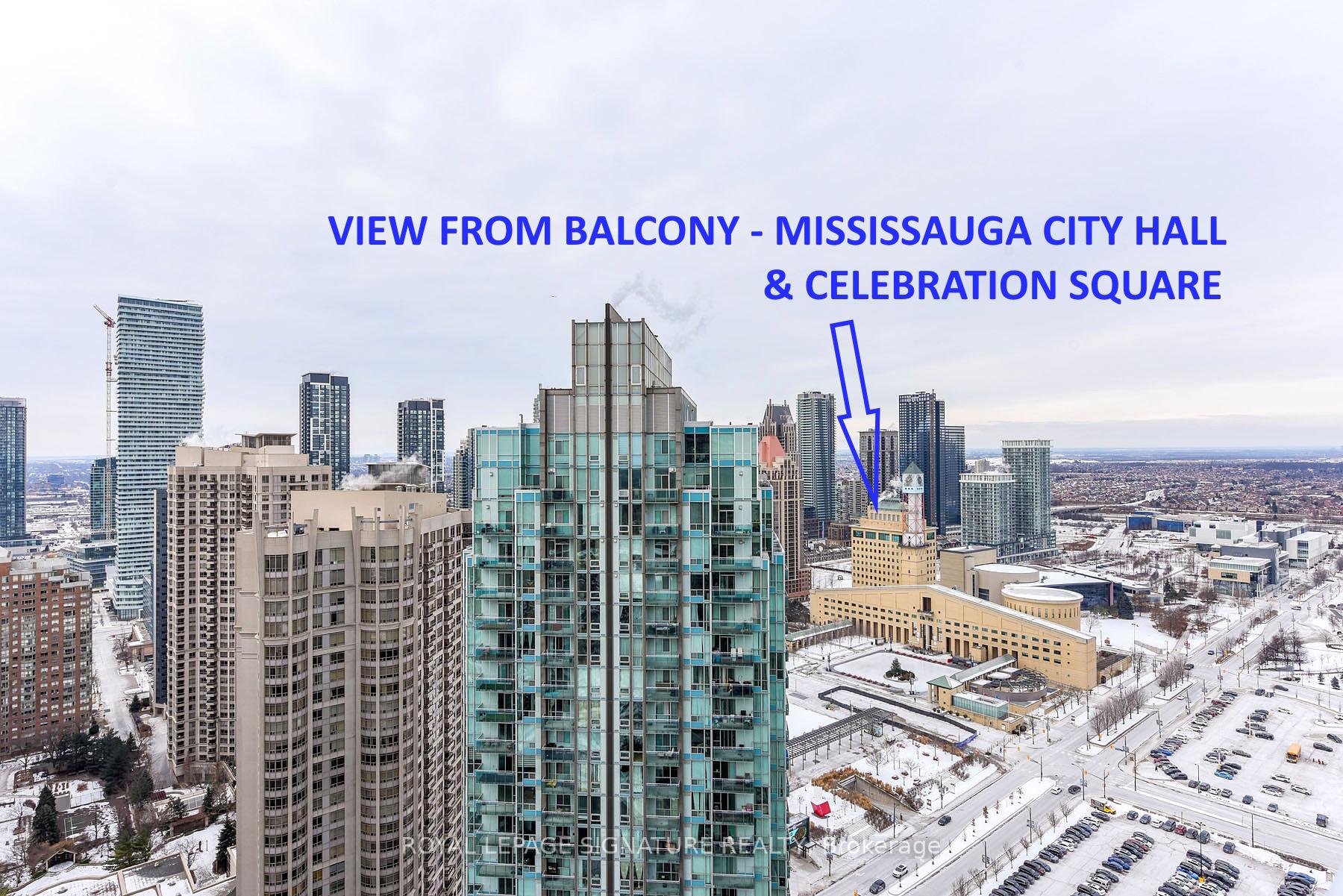 1 Bedroom Condo at 223 Webb,  Mississauga For sale
