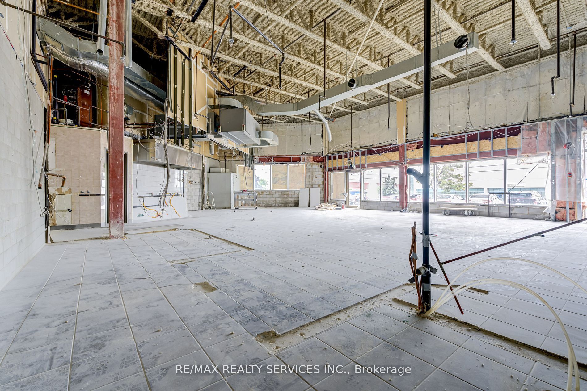 6660 Kennedy Road, #12