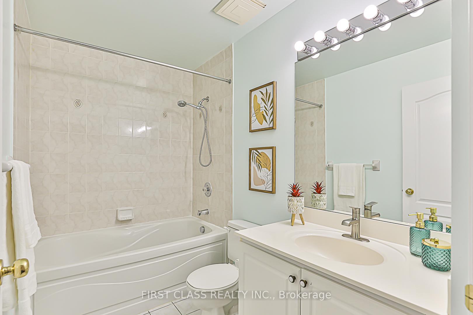 4 Bedrooms Condo at 1881 Mcnicoll,  Toronto For sale