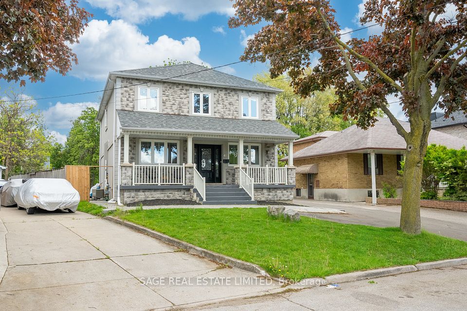 41 Ann Arbour
