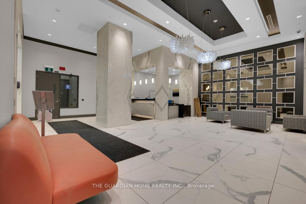1 Bedroom Condo at 3700 Highway 7, Vaughan For sale