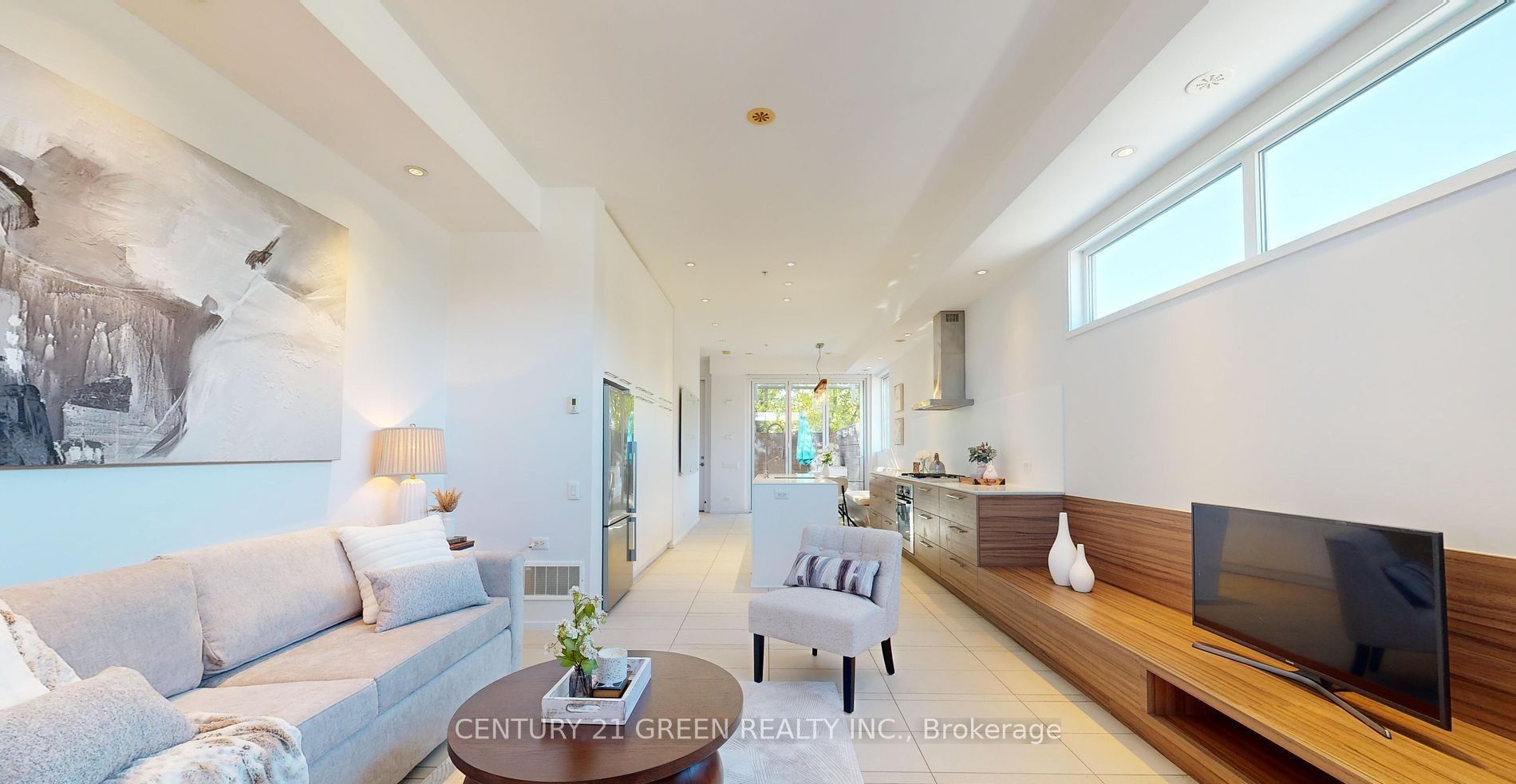 56 Lippincott Street, #8