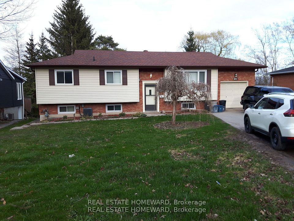 281 Huronia